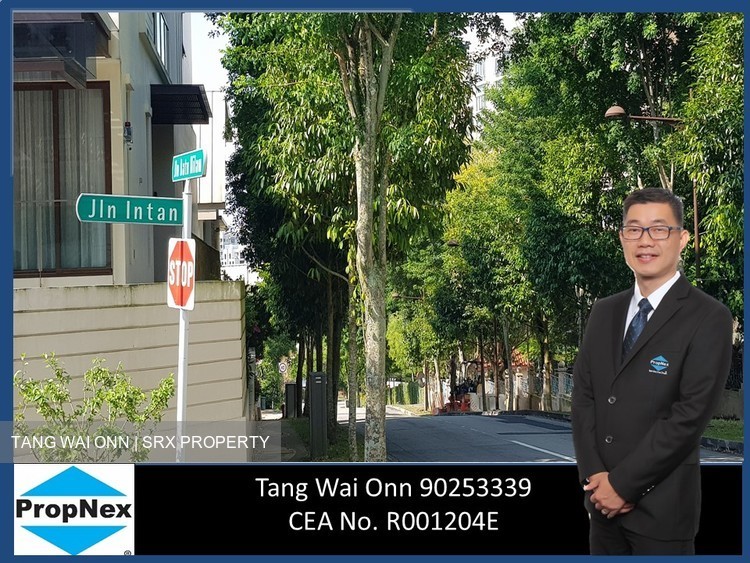 Hillview Estate (D23), Terrace #178730932